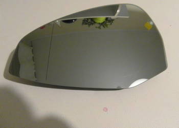 lusterko asferyczne AUDI A4 S4 (B9)  8w0857535E