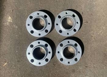 Dystans 25mm 4x108 Citroen Peugeot ford