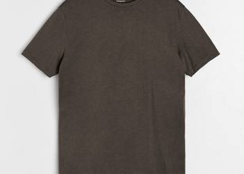 t-shirt męski Sinsay, rozm. L