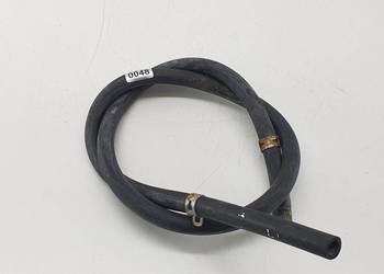 WAZ WEZYK 1 TGB BLADE 550 EFI TGB TARGET