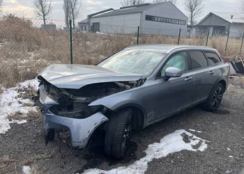 Sprzedam Volvo v90. Cross country