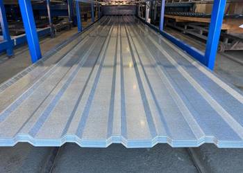 Trapez T-18 Producent Strzelce Opolskie