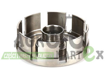 243091A1, 87773265, 243223A1 ELEMENT NOŚNY CNH