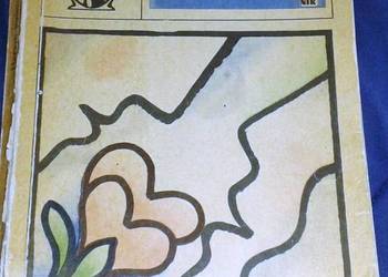 John i Mary - Mervyn Jones