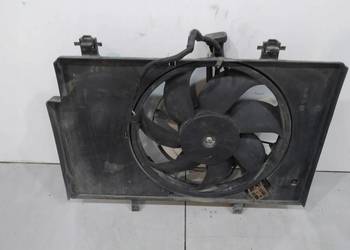 WENTYLATOR CHŁODNICY 1.4 TDI 8V51-8C607-CG Ford Fiesta Mk7 (2008-2016)
