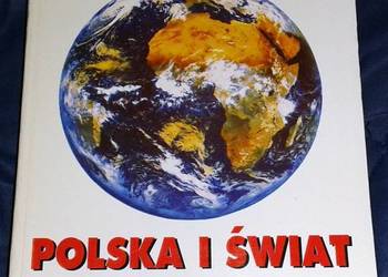 Polska i świat w XX wieku - Witold Pronobis