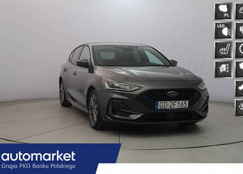 Ford Focus 1.0 EcoBoost mHEV ST-Line ! Z Polskiego Salonu ! Faktura VAT ! …