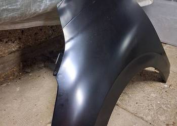 Lewy błotnik Nissan micra k14