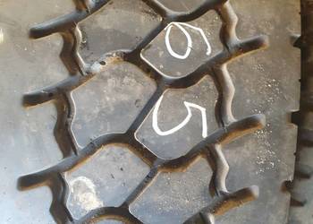 Opona ciężarowa wielosezonowa SAVA Orjak O3 245/70 R19.5 136M