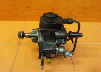 FORD TRANSIT MK7 2.4 TDCI 10r 100KM PHFA pompa wtryskowa 6C1Q-9B395-BD