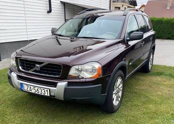 Volvo XC 90 D5 AWD Summum