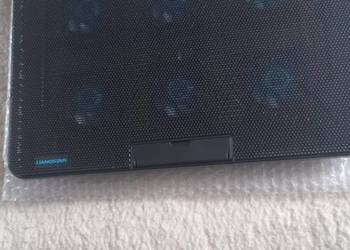 Podkładka chłodząca pod Laptop-Liangstar F5