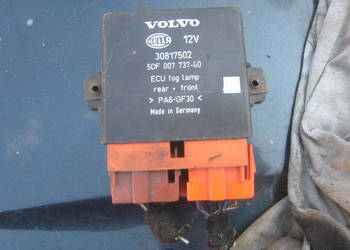 Moduł świateł przeciwmgielnych Volvo s40 v40 30817502