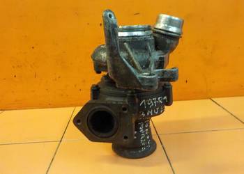 BMW E90 2.0 D 11r N47 184KM turbina 851246405