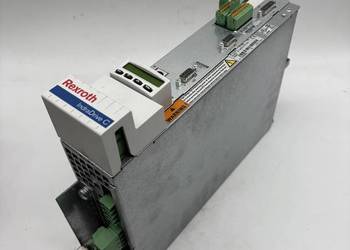 Bosch Rexroth R911298371 + CSH01.1C - PB - ENS - NNN - NNN - S2 - S - XP -…