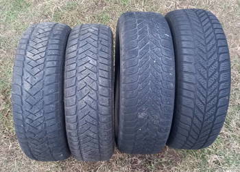 Opony 175 / 65 R15 195 / 65 R15