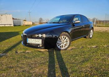 Afa romeo 159 2.4Jtdm 2006