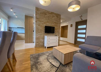 Oferta sprzedaży mieszkania 59.5m2 3 pokoje Augustów Turystyczna