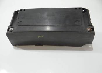 OSŁONA KOMPRESOR NIVO BMW F11 7200605 OSŁONA KOMPRESOR NIVO BMW F11 7200605