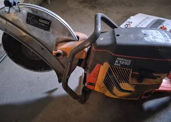 Przecinarka spalinowa