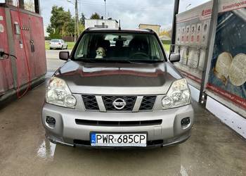 Nissan Xtrial 2 kpl kół 2.0dci
