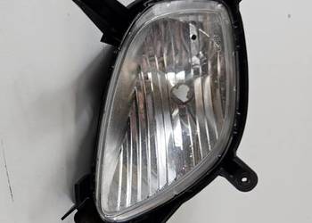 KIA PICANTO II 2 11-14 HALOGEN ZDERZAKA LEWY PRZÓD 92201-1Y3