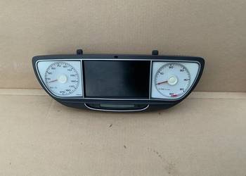 1400546280 Licznik zegary peugeot 807