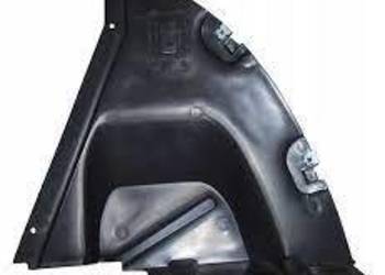 Iveco Daily 35S 35C 98-06 nadkole dolne lewe 500327277