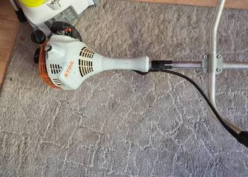Podkaszarka Stihl FS55