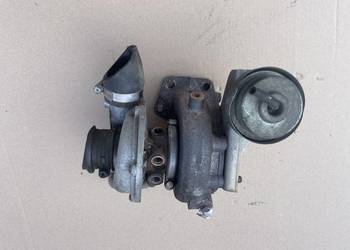 RF5C turbina turbo sprężarka 2.0 Citd mazda 6 gg gy VJ320308