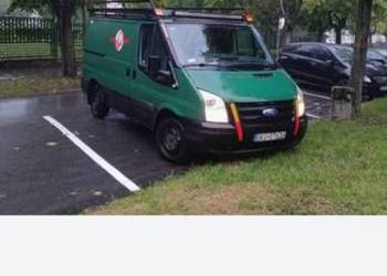 Ford Transit 2010 Ford Transit 2010