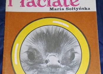 I kudłate i łaciate - Maria Sołtyńska