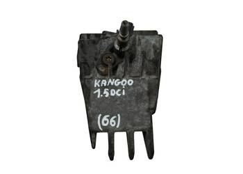 ŁAPA SILNIKA WTRYSKIWACZ DPF Renault Megane Kangoo Clio 1.5 DCI 8200771226