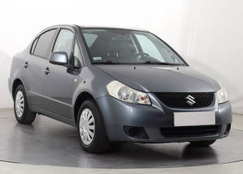 Suzuki SX4 1.6 VVT