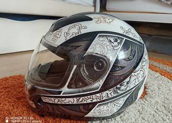 Kask motycoklowy Probiker Louis XL