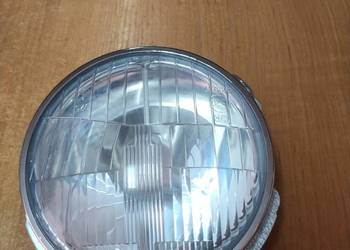 LAMPA PRZEDNIA - REFLEKTOR LEWA ZETOR NR 59115718