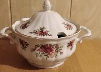 Waza porcelanowa Wałbrzych