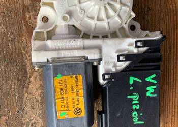 Silniczek szyby VW 1J1959801C lewy przód