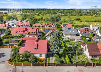 Sprzedaż domu bliźniaka 90m2 Mysiadło