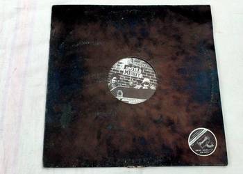 Smith & Mighty - Anyone... Maxi 12''