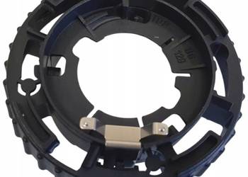 MOCOWANIE ŻARNIKA Volvo Audi Opel Uchwyt pierścień ŻARÓWKI 1300290120