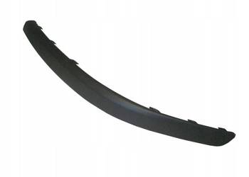 VOLVO V70 przednia lewa listwa hokej zderzaka OE 9190298