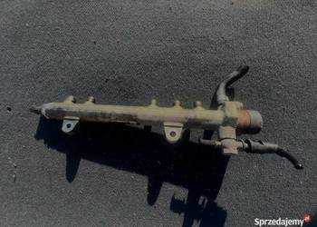 Listwa wtryskowa Opel meriva Corsa 1.3 CDTI