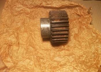 Koło zębate z wielowypustem (wielowypustem) Z-30  M-2,5 Nowe