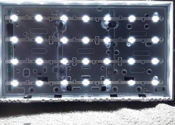 Podświetlenie listwa LED 32" Samsung