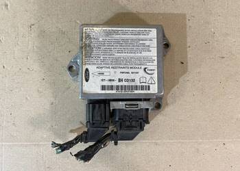 Moduł sensor airbag 1S7T-14B056 Ford mondeo mk3