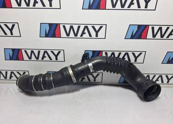 BMW E87 PRZEWÓD RURA WĄŻ INTERCOOLERA 7810308