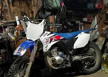 Cross 250