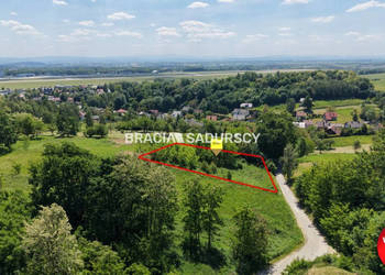 Do sprzedaży działka 2200m2 Balice