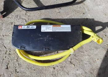 Poduszka powietrzna fotela kierowcy Honda Accord VI 6